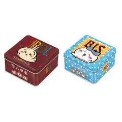 【新品未開封】　ちいかわ　チロルチョコ　うさぎ　ハチワレ　2個セット