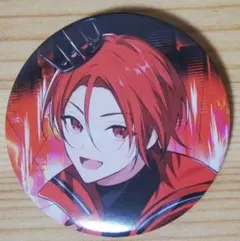 いれいす りうら ONE 缶バッジ