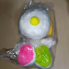 スヌーピー ぬいぐるみ カラフル