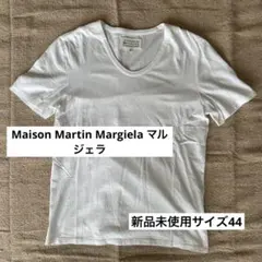 Maison Martin Margiela マルジェラ 白Tシャツのサムネイル
