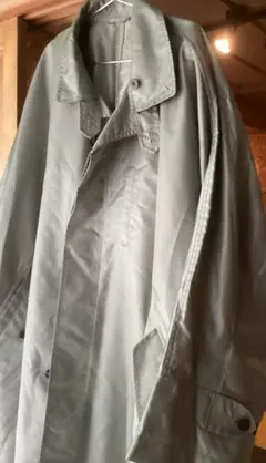 ISSEY MIYAKE MEN ロングコート