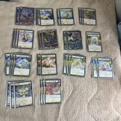 2025年最新】タマシード デッキの人気アイテム - メルカリ