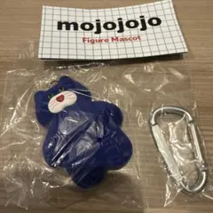 mojojojo Figure Mascot 青
