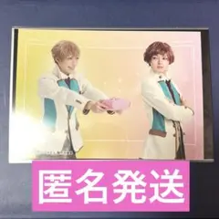 新スタミュミュ リピーター特典ブロマイド 那雪透 - メルカリ