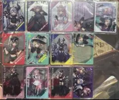 セガ ブルアカ トレカ第2弾 10種類コンプリートセット - メルカリ