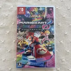 マリオカート8 デラックス