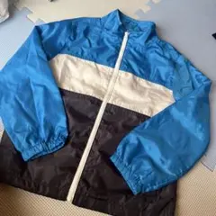 シャカシャカジャンバー