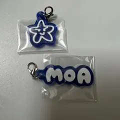 TXT アクリルチャーム ヨンジュン