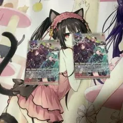 iDA, Make your wish come true. 2枚セット