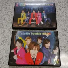 A.B.C-Z/Twinkle Twinkle A.B.C-Z - メルカリ
