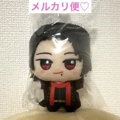 刀剣乱舞 ONLINE ちびぐるみ vol.1 加州清光 【新品未使用】