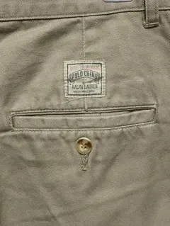 【初期型】 w31 Polo by Ralph Lauren ポロチノ USA 初期型】 w31 Polo by Ralph Lauren ポロチノ USA - メルカリ
