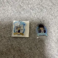 名探偵コナン 怪盗キッド 松田陣平 アクリルスタンド