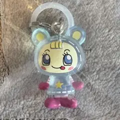 ナルミヤ めじるしアクセサリー ブルーベリエちゃんと