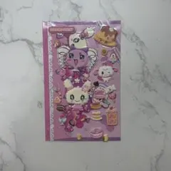 たまごっちぷにぷにシール