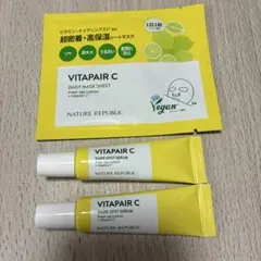 VITAPAIR C ・ DARK SPOT SERUMのサムネイル