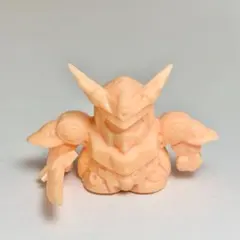 ガン消し　勇剣士プラス　SD ガンダム　肌色