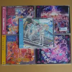 2026年最新】bang dream CD サインの人気アイテム - メルカリ