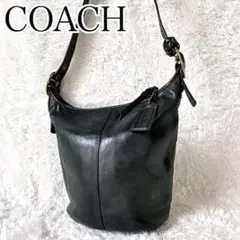 vintage coach archive Legacy 2way bag 黒 - メルカリ