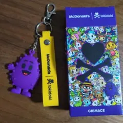 グリマス キャラクターグッズ