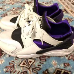 NIKE ナイキ／エア ハラチ ウィメンズシューズ スニーカー 25㎝