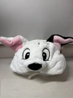 ディズニー ファンキャップ 101匹わんちゃん