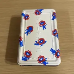EXPO2025 マイドオオキニ缶のみ　難あり