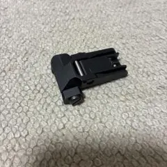 マルイ　純正　evolt RS フロストサイト　KAC M4 mk18のサムネイル