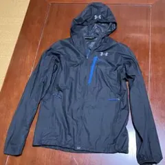 ウィンドブレーカー ランニングウェア