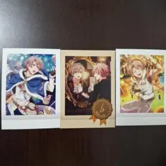 アイナナ和泉三月まとめ売り