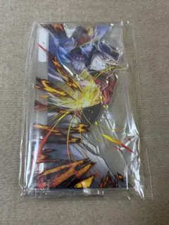 鬼滅の刃 WEBSHOP くじ B賞 レイヤードアクリルスタンド 童磨