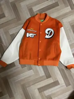 DONCARE スタジャン