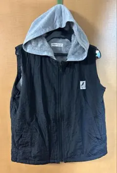 SHEIN 150cm ベスト アウター