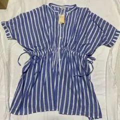 studio CLIP のシャツ