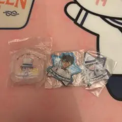 怪盗キッド キャラクターグッズ