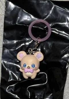 ぷちきゅあ めじるしアクセサリー スペシャルカラーver. もふるん