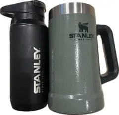 STANLEY スタンレー　ジョッキ　スイッチバック　セット売りのサムネイル