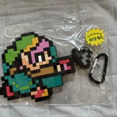 ゼルダ　フックショット　パスケース