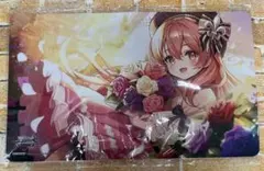 2025年最新】ヴァイスシュヴァルツ プレイマットの人気アイテム - メルカリ