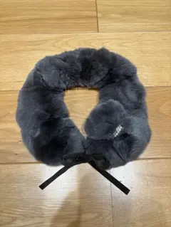 組曲★ティペット・付け衿