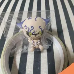 NARUTO 守鶴 一番くじ フィギュア ちょこのっこ ナルト 一尾