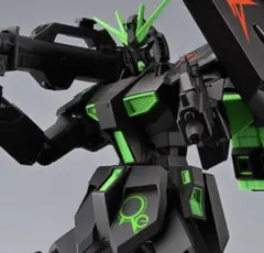 ENTRY GRADE 1/144 νガンダム リサーキュレーショと EVX03 - メルカリ