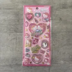 国内正規品　サンリオキティちゃんキラキラジュエル