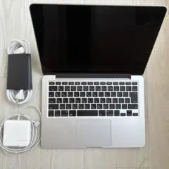 2026年最新】macbook pro a1502の人気アイテム - メルカリ
