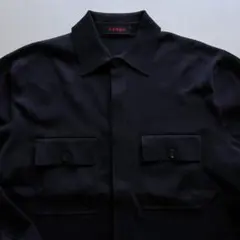 CABaN ニットシャツのサムネイル
