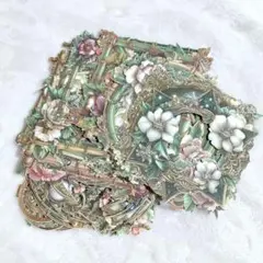 KaguyaFrame MaterialPaper 50枚箱なし - メルカリ