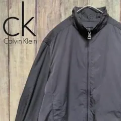 Calvin Klein Jeans カルバンクライン ジップアップジャケット