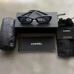 2026年最新】chanel サングラス レディースの人気アイテム - メルカリ