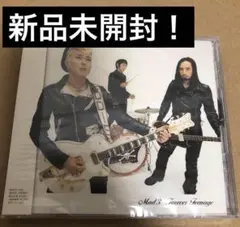 新品未開封 MAD3 Forever Teenage フォーエバーティーンエイジ