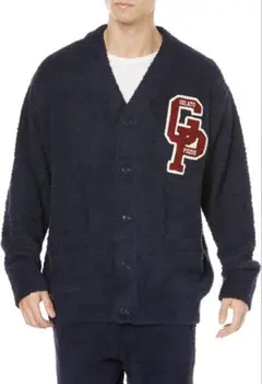 GELATO PIQUE ジェラートピケオム カーディガン M